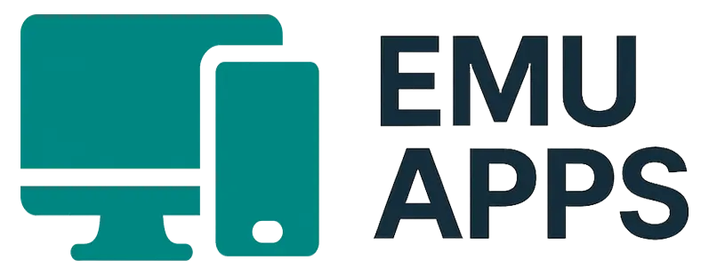 Emu Apps Logo